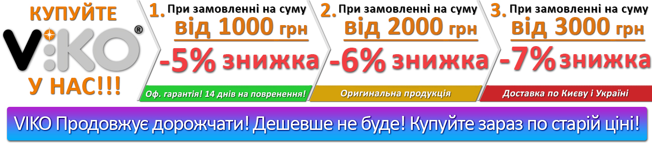 VIKO