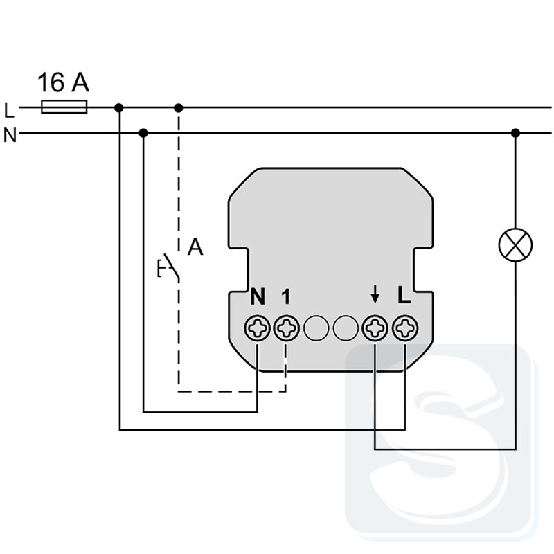 dimmer sdd