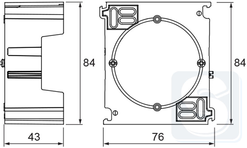 dimmer sdd