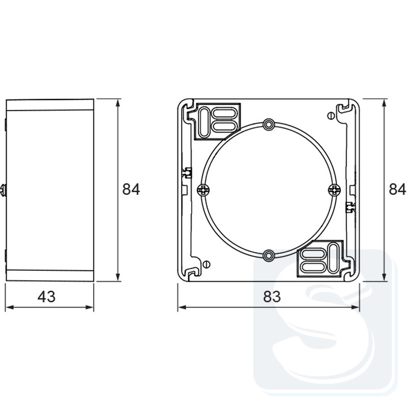 dimmer sdd