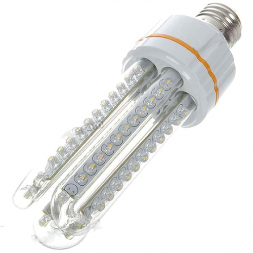 led lampa