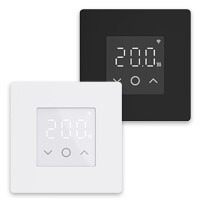 Терморегуляторы для теплого пола