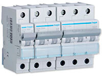 Автоматы Hager