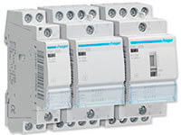 Контакторы Hager