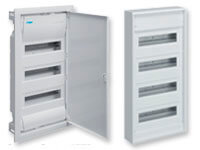 Щиты Hager Volta