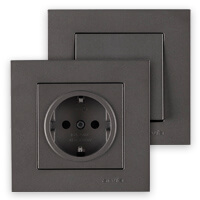 Arvia Karen Антрацит