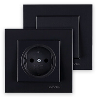 Arvia Karen Черный