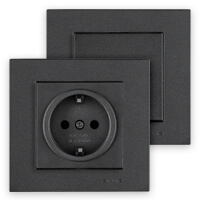 Arvia Karen Дымчатый