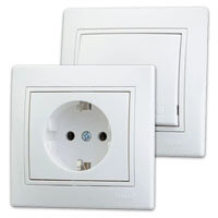 Lezard Mira Белый