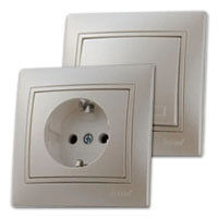 Lezard Mira Жемчужно-белый