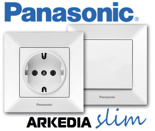 Panasonic