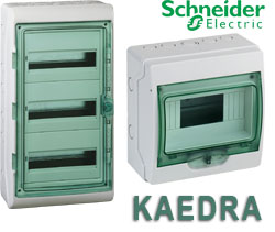 keadra