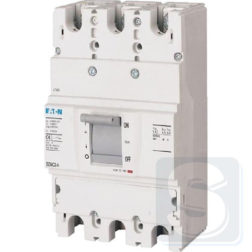 Автомат Eaton BZMB2-A160 116970