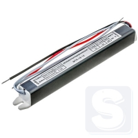 Тонкий блок питания IP20 для LED 18 Вт Premium MTK-18-12