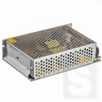 Блок питания для LED ленты 100Вт 12V-8,3А IP20 MR-100-12-2