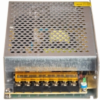 Блок питания для LED ленты 100Вт 12V-8,3А IP20 MR-100-12-3