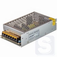 Блок питания для LED ленты 100Вт 12V-8,3А IP20 MR-100-12