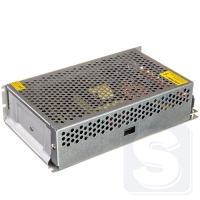 Блок питания для LED ленты 240Вт 12V-20А IP20 MR-240-12-2