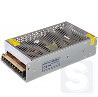 Блок питания для LED ленты 240Вт 12V-20А IP20 MR-240-12