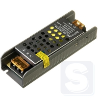 Блок питания для LED ленты 100Вт AVT IP20 AVT-100-12V-8A-2