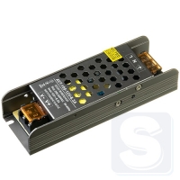 Блок питания для LED ленты 100Вт AVT IP20 AVT-100-12V-8A