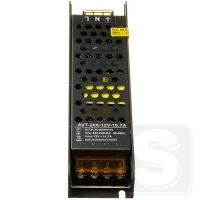 Блок питания для LED ленты 200 Вт IP20 AVT-200-12V-16,7A-3