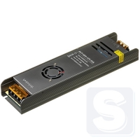 Блок питания для LED ленты 400 Вт IP20 AVT-400-12V-33,3A