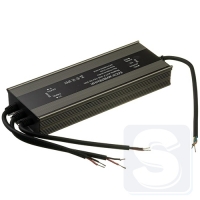 Блок питания LED ленты IP67 400 Вт 12V-33,3А серия AVT-F-2