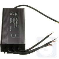 Блок питания LED ленты IP67 400 Вт 12V-33,3А серия AVT-F-3