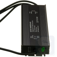 Блок питания LED ленты IP67 400 Вт 12V-33,3А серия AVT-F-4