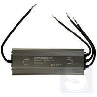 Блок питания LED ленты IP67 400 Вт 12V-33,3А серия AVT-F-5