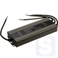 Блок питания LED ленты IP67 400 Вт 12V-33,3А серия AVT-F