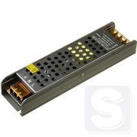 Блок питания для LED ленты 150Вт AVT AVT-150-12V-12,5A-2