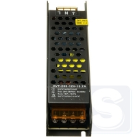Блок питания для LED ленты 150Вт AVT AVT-150-12V-12,5A-4
