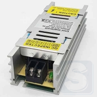 Блок питания для LED ленты 36 Вт AVT IP20 AVT-36-12V-3A