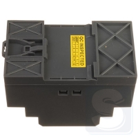 Блок питания для LED на DIN-рейку 24V-2.5А - 60W DR IP23