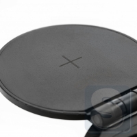 Врезной удлинитель GTV розетка + USB A+C , черный-4