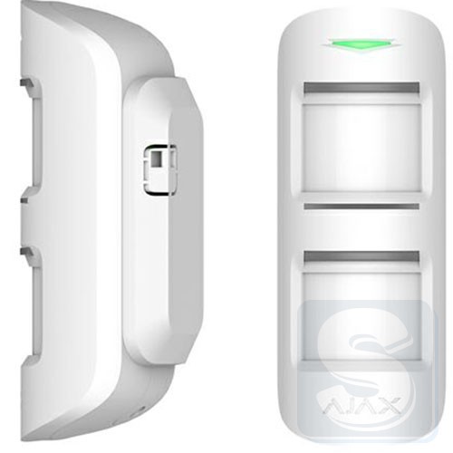 Датчик движения Ajax MotionProtect Белый 12895.33.WH1