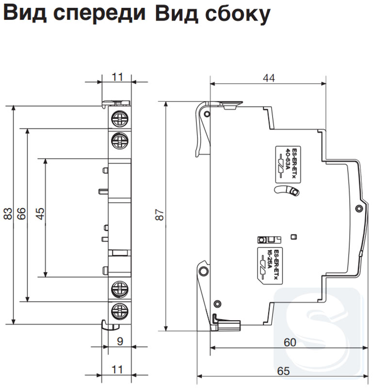 2mod contact