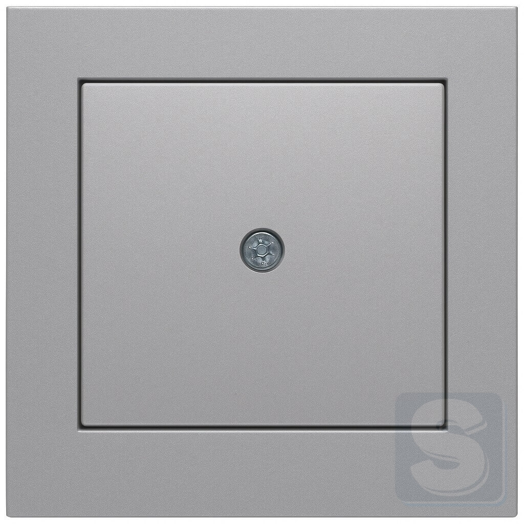 Вивід кабелю алюміній Hager Berker Q3 (4468+10196084-Q3) -1