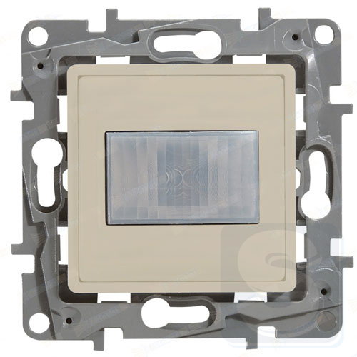 Датчик движения, 40-400 Вт Legrand Etika 672317