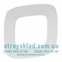 Рамка на 1-пост Legrand Valena Allure 754411 жемчуг