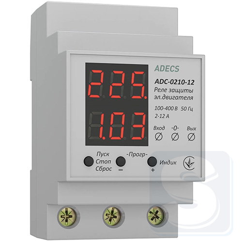 ADC-0210-12