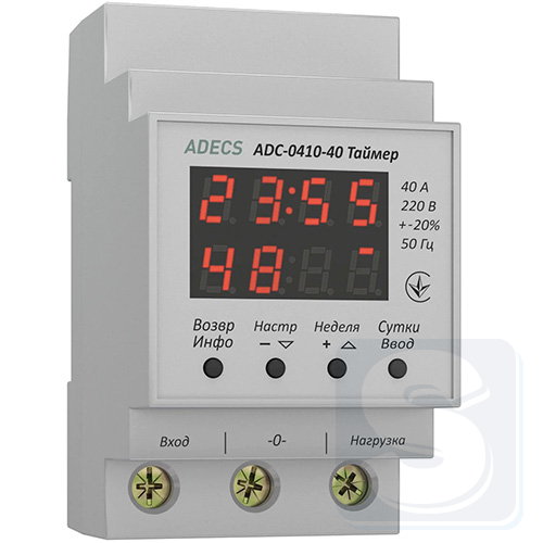 ADC-0410-40