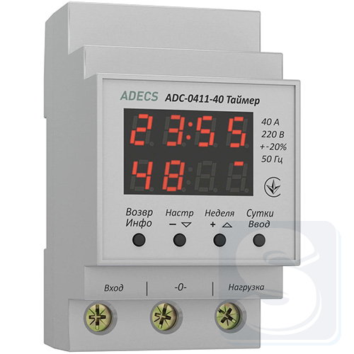 ADC-0411-40