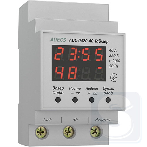 ADC-0420-40