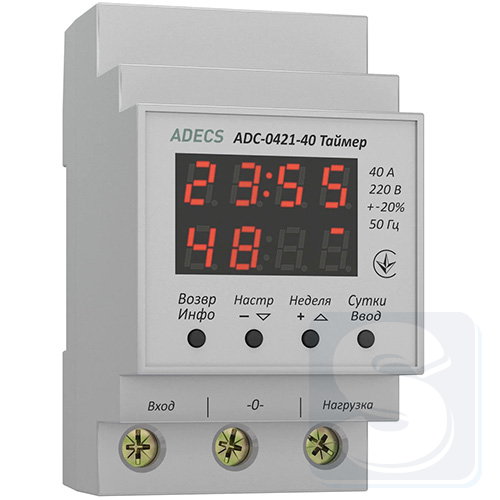 ADC-0421-40