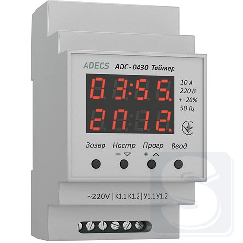 ADC-0430