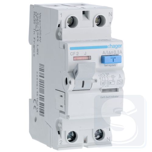 CF225J