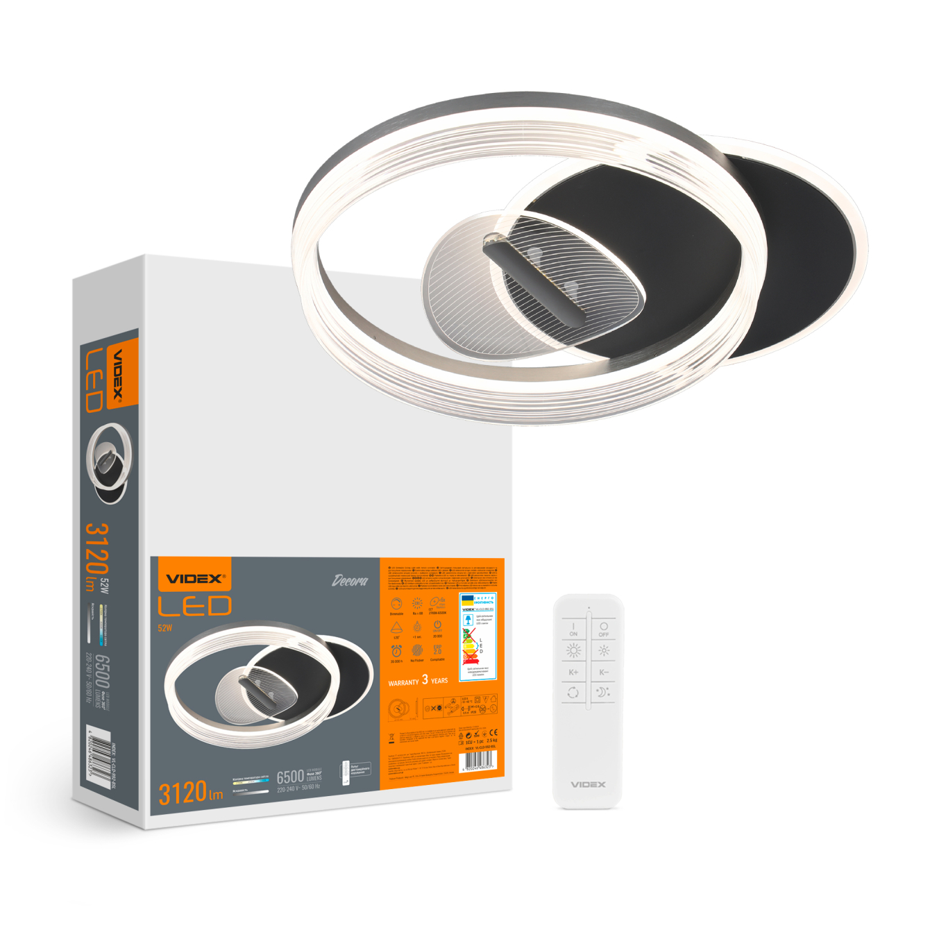 VL-CLD-992-BSL-1